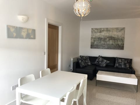 Individually decorated, individually furnished, iron/ironing board