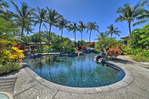 Waimea Vacation Rental | 3BR | 2BA | 1,200 Sq Ft | Stairs Required