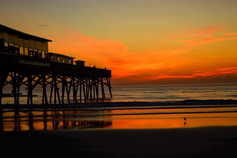 SunGlow Pier