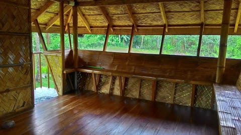 Panoramic Cottage | Terrace/patio