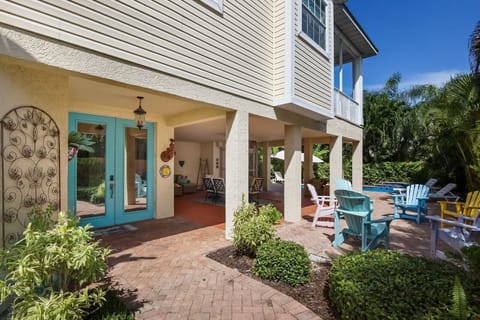 Townhome, 3 Bedrooms | Exterior