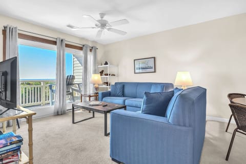 Living Room - Southwest