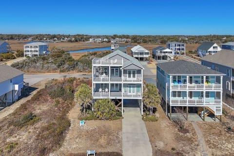Exterior - Oceanview