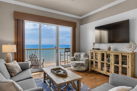 Welcome to The Penthouse@ PCB!