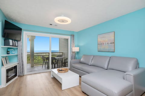 Living Area - Southwest