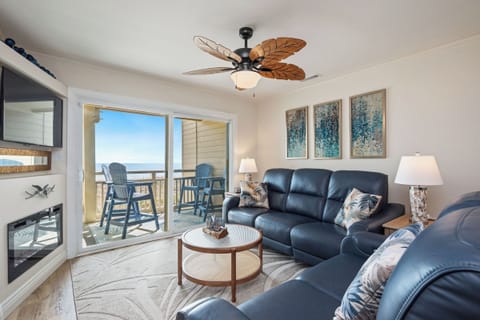Living Area - Southwest