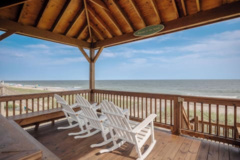 Gazebo View