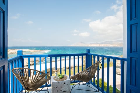 Beach/ocean view