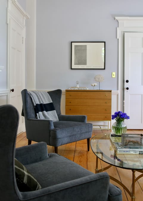 Deluxe Room, 1 King Bed, Non Smoking | Egyptian cotton sheets, premium bedding, down comforters