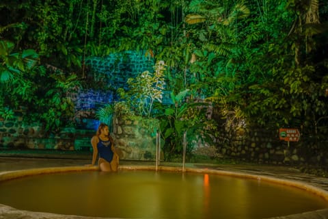 5 outdoor pools, sun loungers