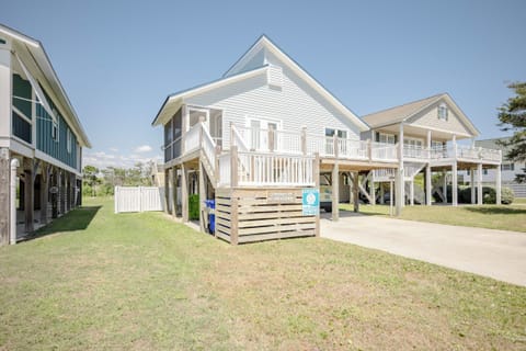 Exterior - Front