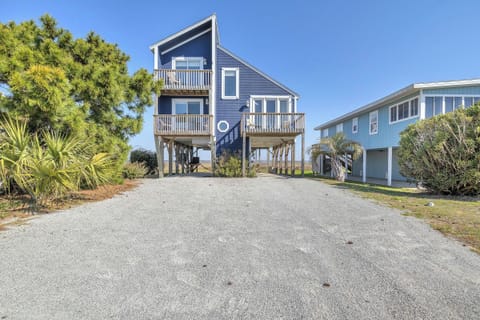 Exterior - Oceanview