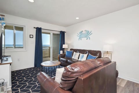 Living Room - Southwest