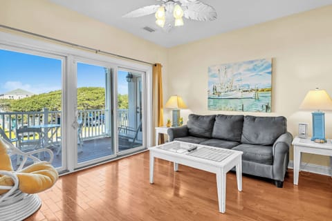 Living Room - Southwest