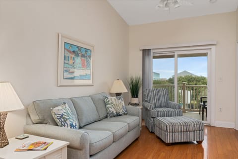 Living Room - Southwest