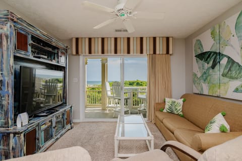 Living Area - Southwest