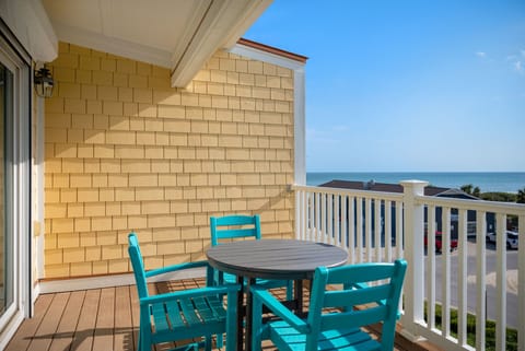 Porch / View