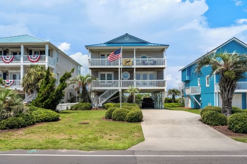 Exterior - Oceanview