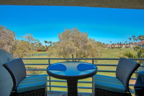 Have your morning coffee and let the sunshine!