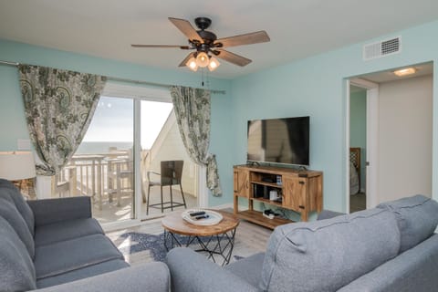 Living Area - Southeast