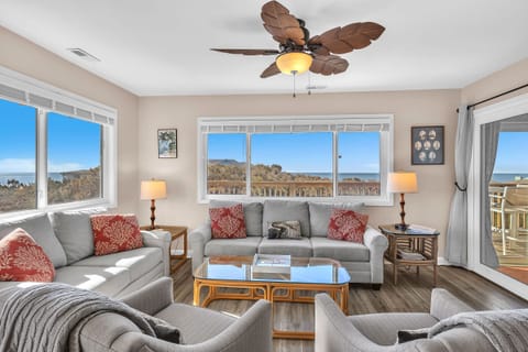 Living Room - Southeast