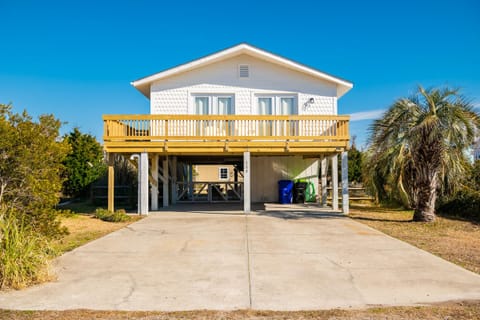 Exterior - Front