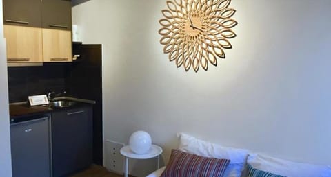 Double Room | Room amenity