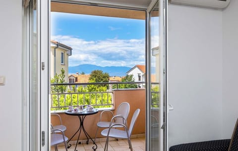 Apartment | View from property