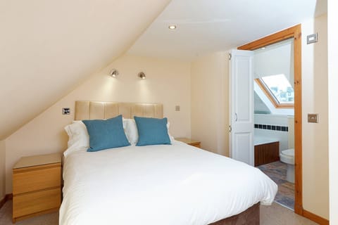 Double Room | Premium bedding, individually decorated, individually furnished