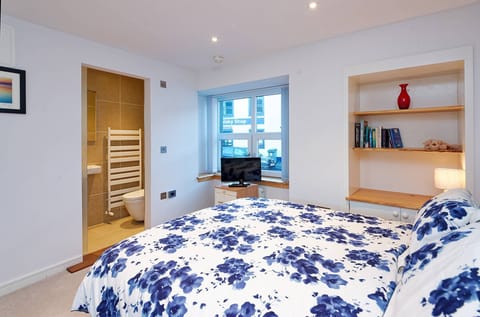 Double Room | Premium bedding, individually decorated, individually furnished