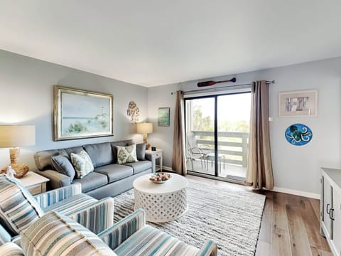 Welcome to Lighthouse Point 20A!