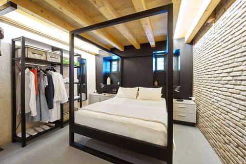 Deluxe Residence | View from room