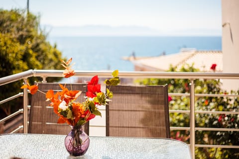 Duplex, 2 Bedrooms, Beachside | View from room