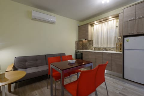 Villa, Private Pool | 1 bedroom, desk, iron/ironing board, free WiFi