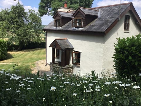 Forest Cottage 