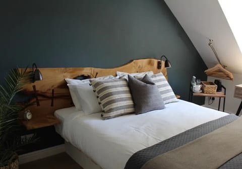 Superior Double Room, Ensuite | WiFi (free)