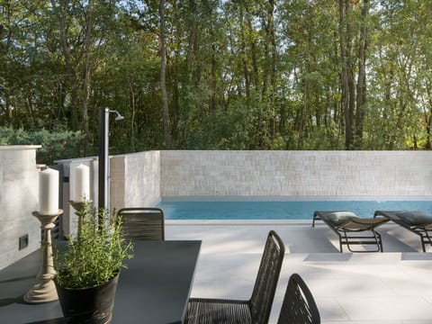 Property, House, Furniture, Wall, Interior Design, Room, Home, Architecture, Tree, Table