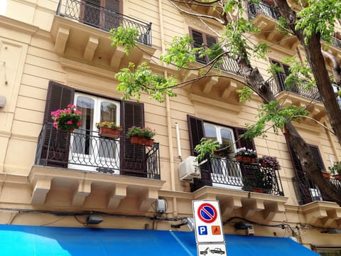 Building design