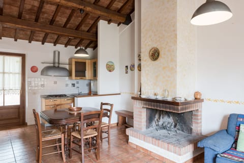 Apartment, 2 Bedrooms | Living room | Flat-screen TV