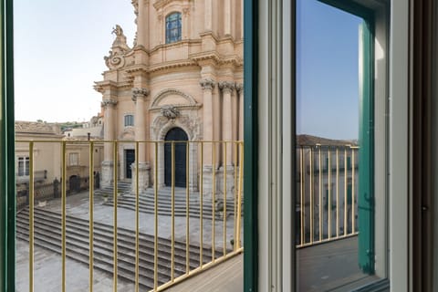 View of the Duomo