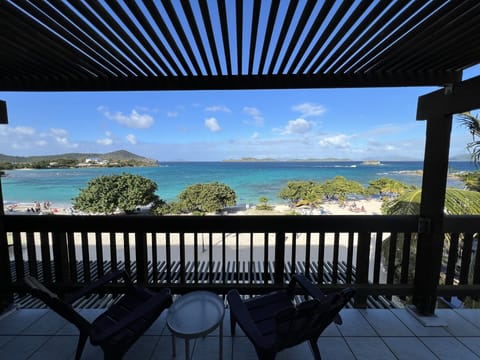 View from your deck