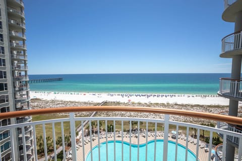 Your Beach View!