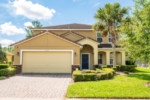 BESTVilla Florida

