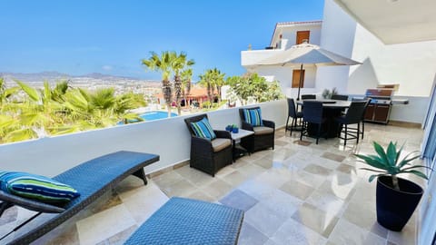 Large Patio 