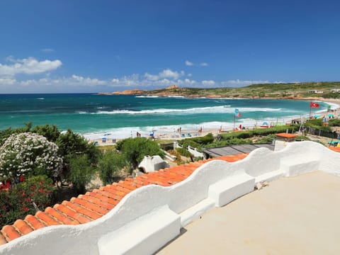 Property, Real Estate, Vacation, Resort, Sea, Coast, Shore, Beach, Sky, Bay