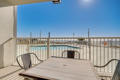 Biloxi Vacation Rental | 2BR | 2BA | Step-Free Access | 1,427 Sq Ft