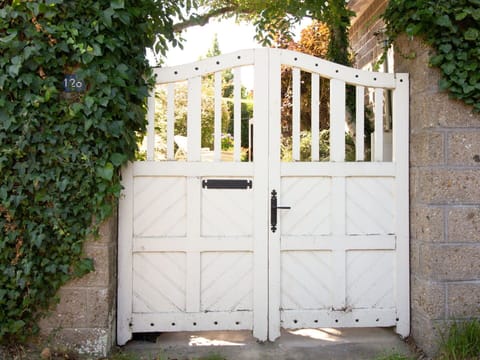 Plant, Property, Door, Wood, Building, House, Window, Shrub, Grass