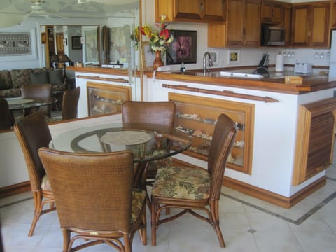 New dining room furniture 7/2013