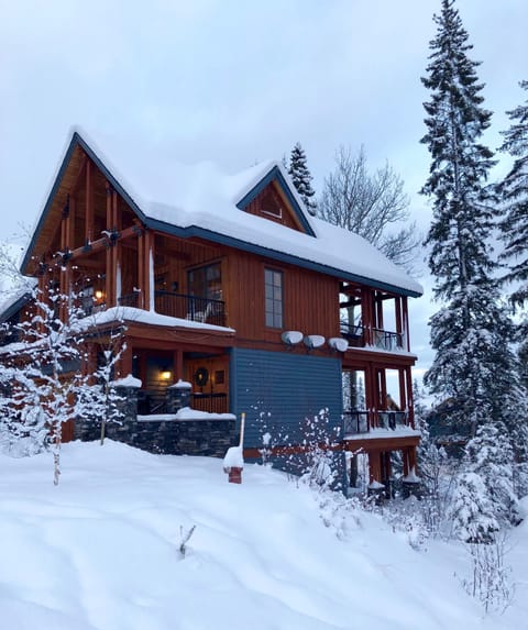 private and scenic
