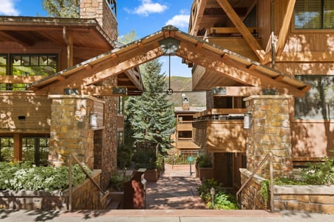 Townhome, 3 Bedrooms | Exterior